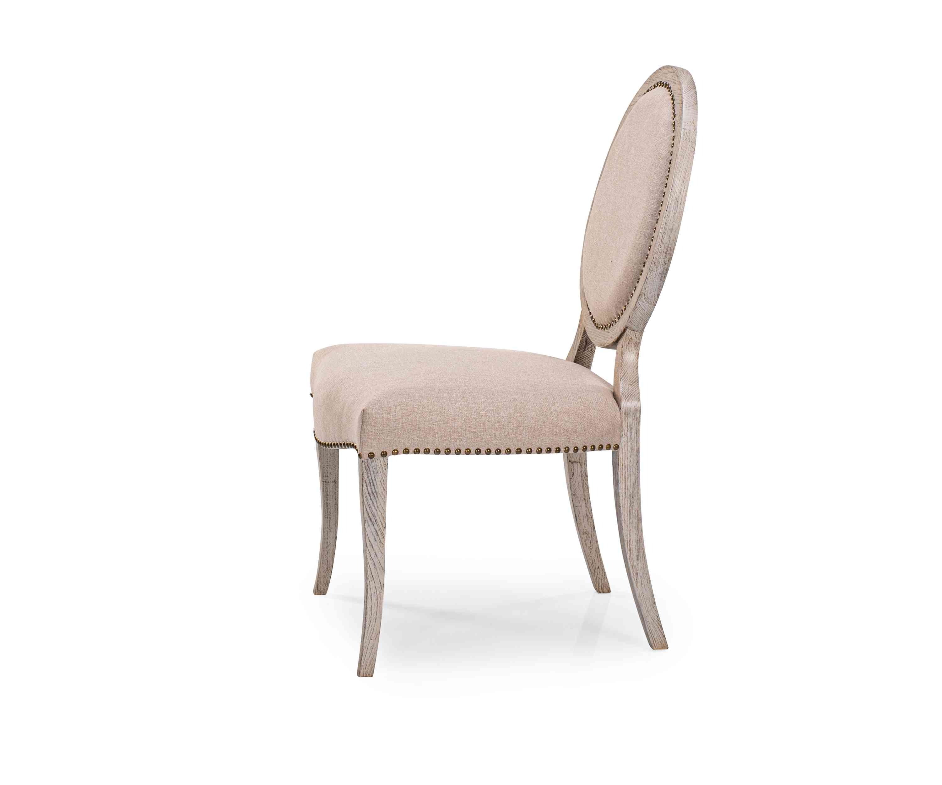 FIONA DINING CHAIR